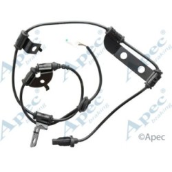 Abs Wheel Speed Sensor APEC ABS1275 OE Ref 956812S300