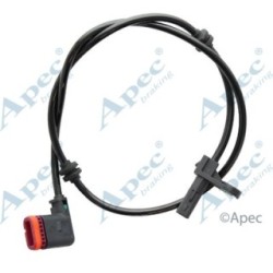 Abs Wheel Speed Sensor APEC ABS1276 OE Ref 2219050201