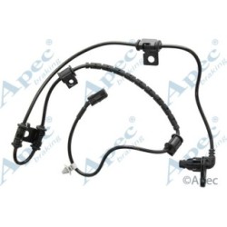 Abs Wheel Speed Sensor APEC ABS1278 OE Ref 956703W300