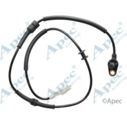 Abs Wheel Speed Sensor APEC ABS1279 OE Ref 96469712 APEC