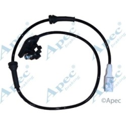 Abs Wheel Speed Sensor APEC ABS1280 OE Ref 96619749