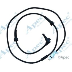 Abs Wheel Speed Sensor APEC ABS1281 OE Ref 46519886