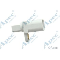 Abs Wheel Speed Sensor APEC ABS1282 OE Ref 1543165