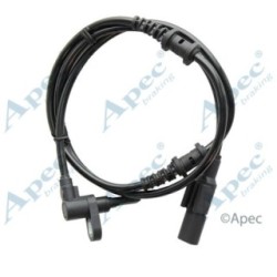 Abs Wheel Speed Sensor APEC ABS1283 OE Ref A9065400317