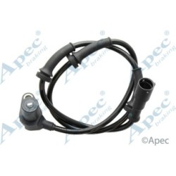 Abs Wheel Speed Sensor APEC ABS1285 OE Ref 701927807E