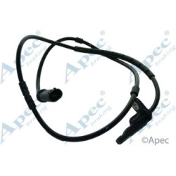 Abs Wheel Speed Sensor APEC ABS1290 OE Ref 34526884421
