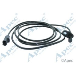 Abs Wheel Speed Sensor APEC ABS1291 OE Ref 9069050801