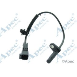 Abs Wheel Speed Sensor APEC ABS1294 OE Ref BK312B372EA