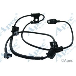 Abs Wheel Speed Sensor APEC ABS1295 OE Ref 956713W300