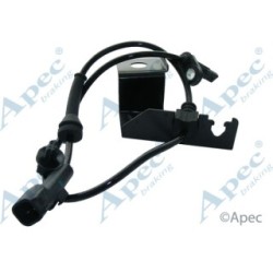 Abs Wheel Speed Sensor APEC ABS1296 OE Ref DG9C2C204AD