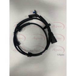 Abs Wheel Speed Sensor APEC ABS1310 OE Ref LR001056