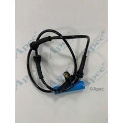 Abs Wheel Speed Sensor APEC ABS1312 OE Ref SSW000020