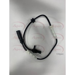 Abs Wheel Speed Sensor APEC ABS1316 OE Ref 34526852908