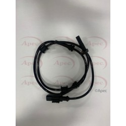 Abs Wheel Speed Sensor APEC ABS1317 OE Ref 46862100