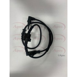 Abs Wheel Speed Sensor APEC ABS1319 OE Ref 1247507