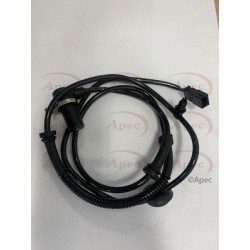 Abs Wheel Speed Sensor APEC ABS1323 OE Ref 8E0927807G