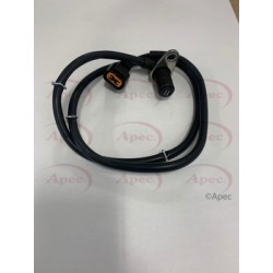 Abs Wheel Speed Sensor APEC ABS1325 OE Ref MR569412
