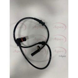 Abs Wheel Speed Sensor APEC ABS1328 OE Ref 2045400117