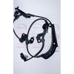 Abs Wheel Speed Sensor APEC ABS1329 OE Ref MN102574