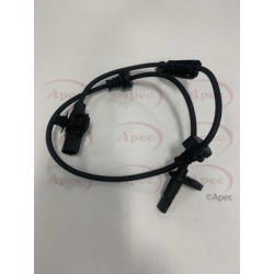 Abs Wheel Speed Sensor APEC ABS1332 OE Ref 57450SNA003