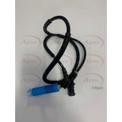 Abs Wheel Speed Sensor APEC ABS1333 OE Ref 34526757281