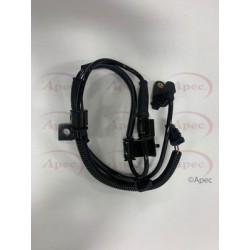 Abs Wheel Speed Sensor APEC ABS1334 OE Ref 598301H300