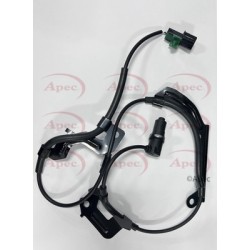 Abs Wheel Speed Sensor APEC ABS1337 OE Ref MN102573