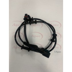 Abs Wheel Speed Sensor APEC ABS1341 OE Ref C2D47189