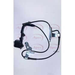 Abs Wheel Speed Sensor APEC ABS1344 OE Ref GS1D4373XA