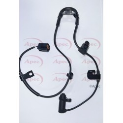 Abs Wheel Speed Sensor APEC ABS1367 OE Ref MN102577