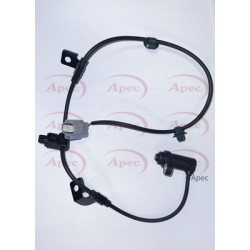 Abs Wheel Speed Sensor APEC ABS1368 OE Ref MN102578