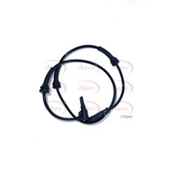 Wheel Speed Sensor APEC ABS1370 OE Ref 46816929