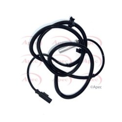 Wheel Speed Sensor APEC ABS1373 OE Ref BH123B372BB