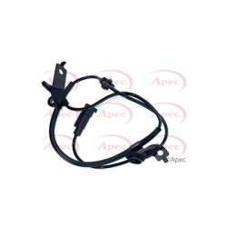 Abs Wheel Speed Sensor APEC ABS1383 OE Ref 4545L6