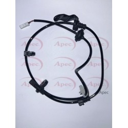 Abs Wheel Speed Sensor APEC ABS1390 OE Ref 57475TF0003