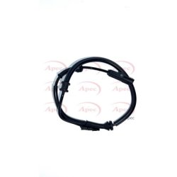 Wheel Speed Sensor APEC ABS1393 OE Ref 8200539280