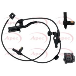 Abs Wheel Speed Sensor APEC ABS1395 OE Ref 8954242050