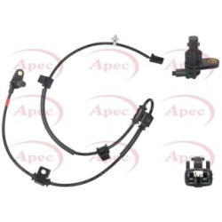 Abs Wheel Speed Sensor APEC ABS1402 OE Ref 956712S300 APEC