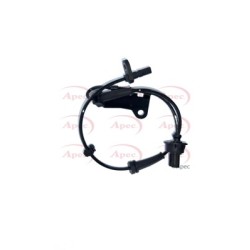 Abs Wheel Speed Sensor APEC ABS1407 OE Ref 57450TF0003