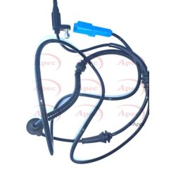 Wheel Speed Sensor APEC ABS1408 OE Ref 4545J0