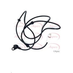 Wheel Speed Sensor APEC ABS1452 OE Ref 6040004527