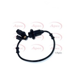 Abs Wheel Speed Sensor APEC ABS1468 OE Ref A1705401217