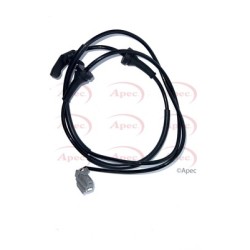 Abs Wheel Speed Sensor APEC ABS1481 OE Ref 3524256