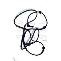 Wheel Speed Sensor APEC ABS1486 OE Ref 46838609