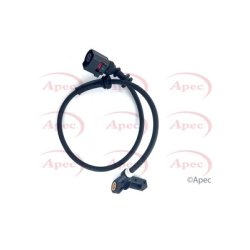 Wheel Speed Sensor APEC ABS1487 OE Ref 7M3927807M