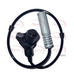 Abs Wheel Speed Sensor APEC ABS1490 OE Ref 34521164474