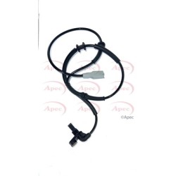Abs Wheel Speed Sensor APEC ABS1492 OE Ref 96469709