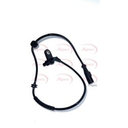 Abs Wheel Speed Sensor APEC ABS1493 OE Ref 6040005450