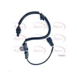 Abs Wheel Speed Sensor APEC ABS1524 OE Ref 9567007100