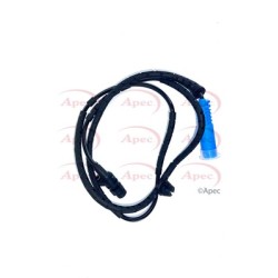 Abs Wheel Speed Sensor APEC ABS1543 OE Ref SSF000021